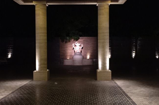 Private Residence Delhi