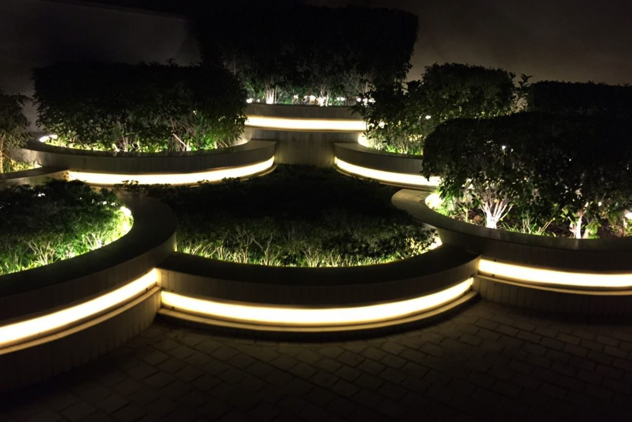 Private Residence Delhi