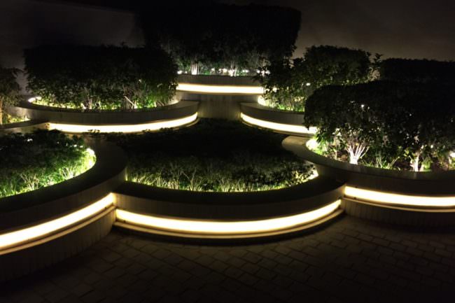 Private Residence Delhi