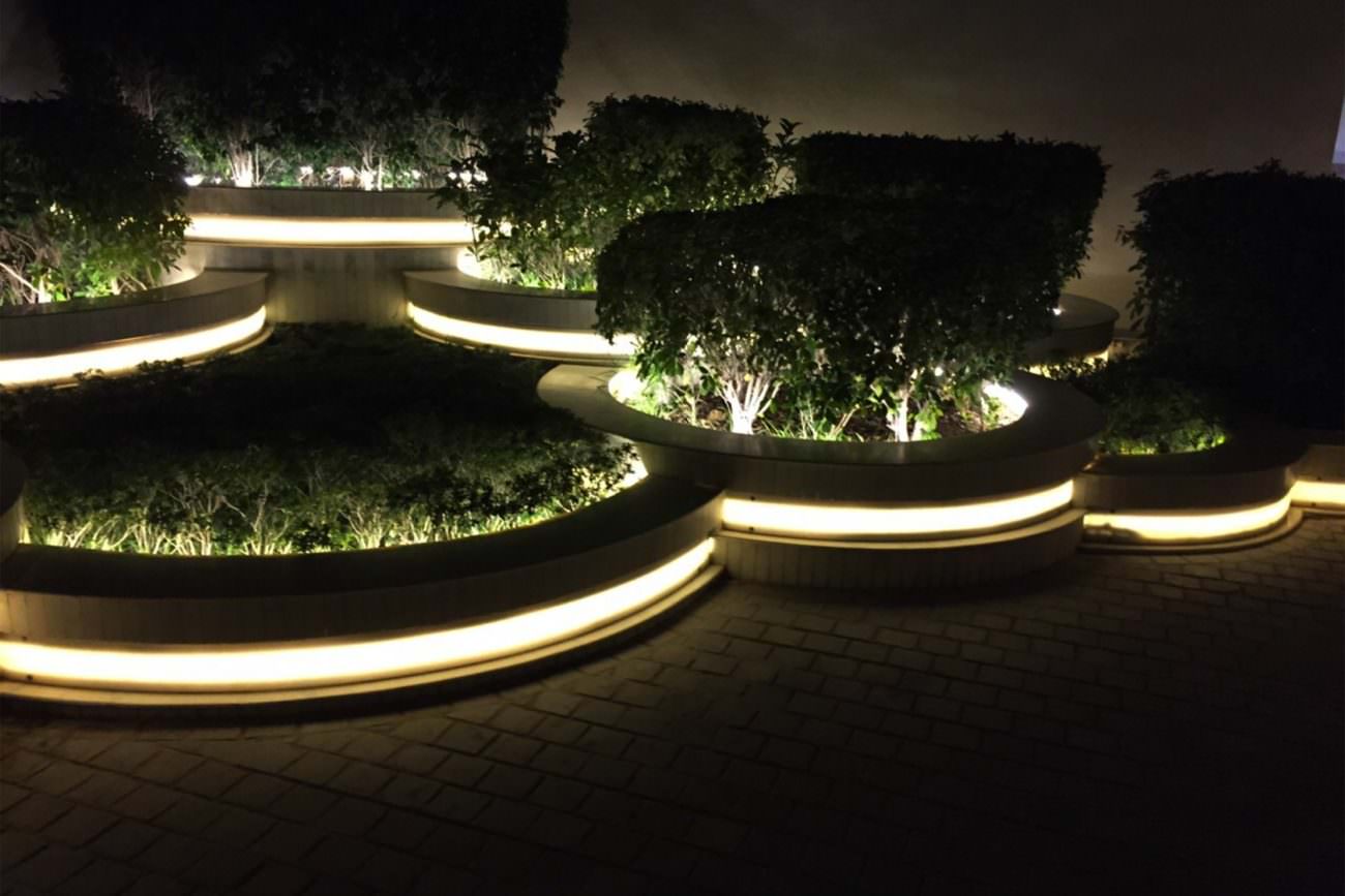Private Residence Delhi