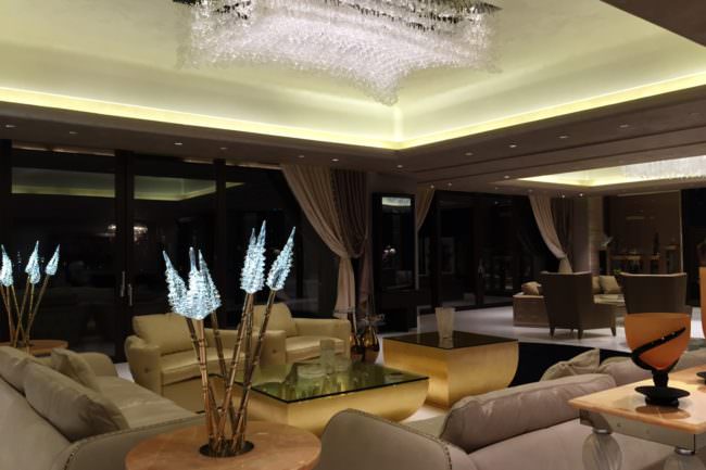 Private Residence Delhi