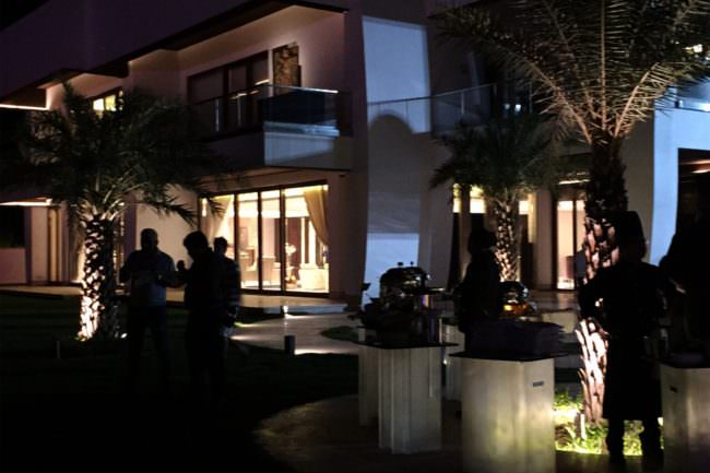 Private Residence Delhi