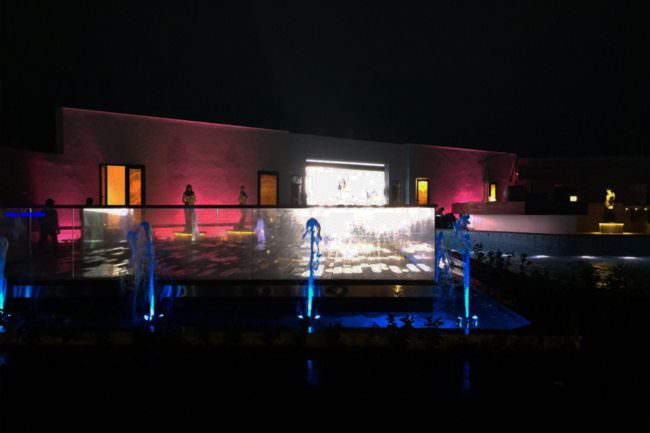 Private Residence Delhi