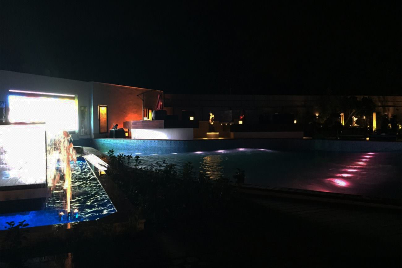 Private Residence Delhi