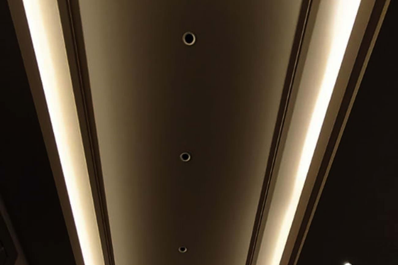 Private Residence Delhi
