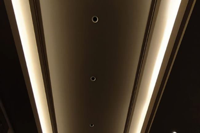 Private Residence Delhi