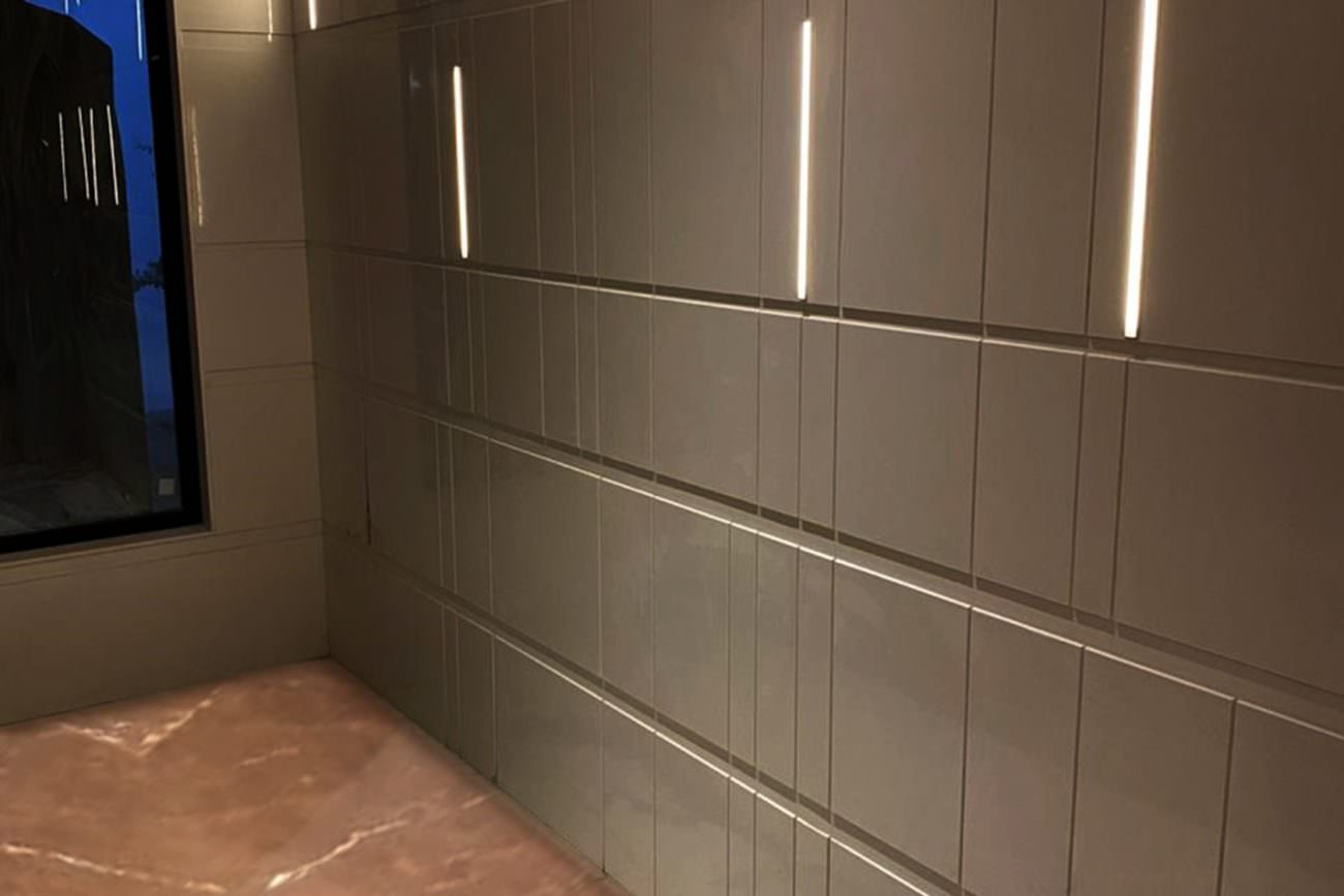 Private Residence Delhi