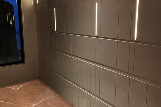 Private Residence Delhi
