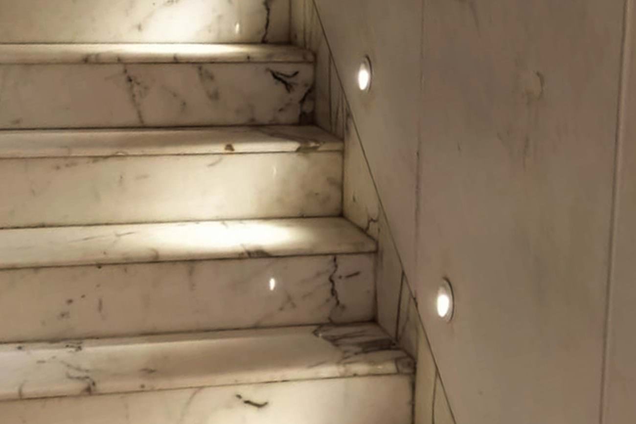 Private Residence Delhi
