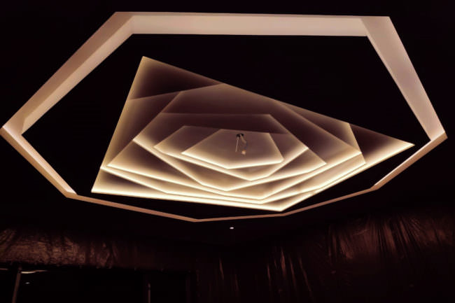 Private Residence Delhi