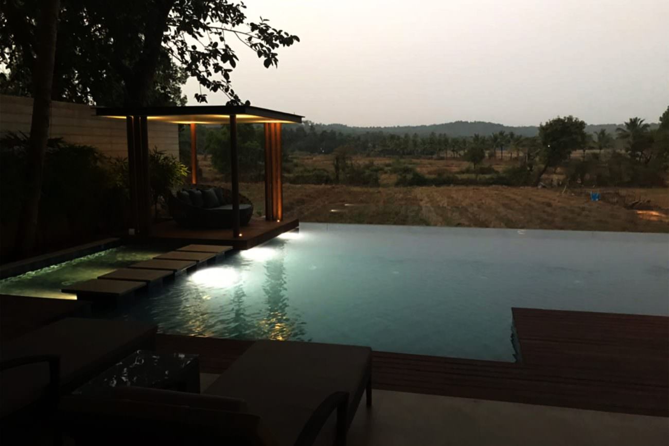 Private Residence Gurgaon