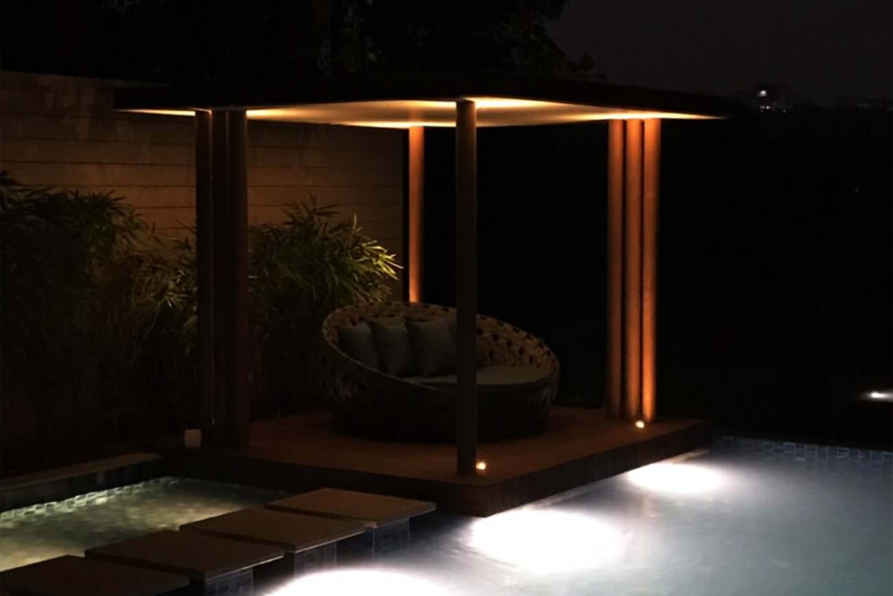 Private Residence Gurgaon