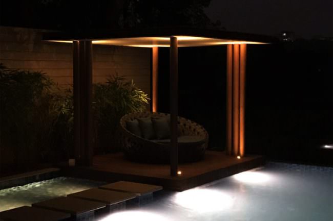Private Residence Gurgaon