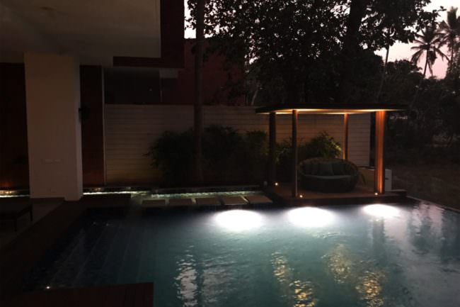 Private Residence Gurgaon