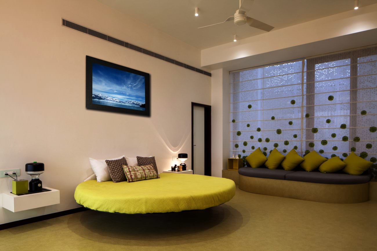 Private Residence Lucknow