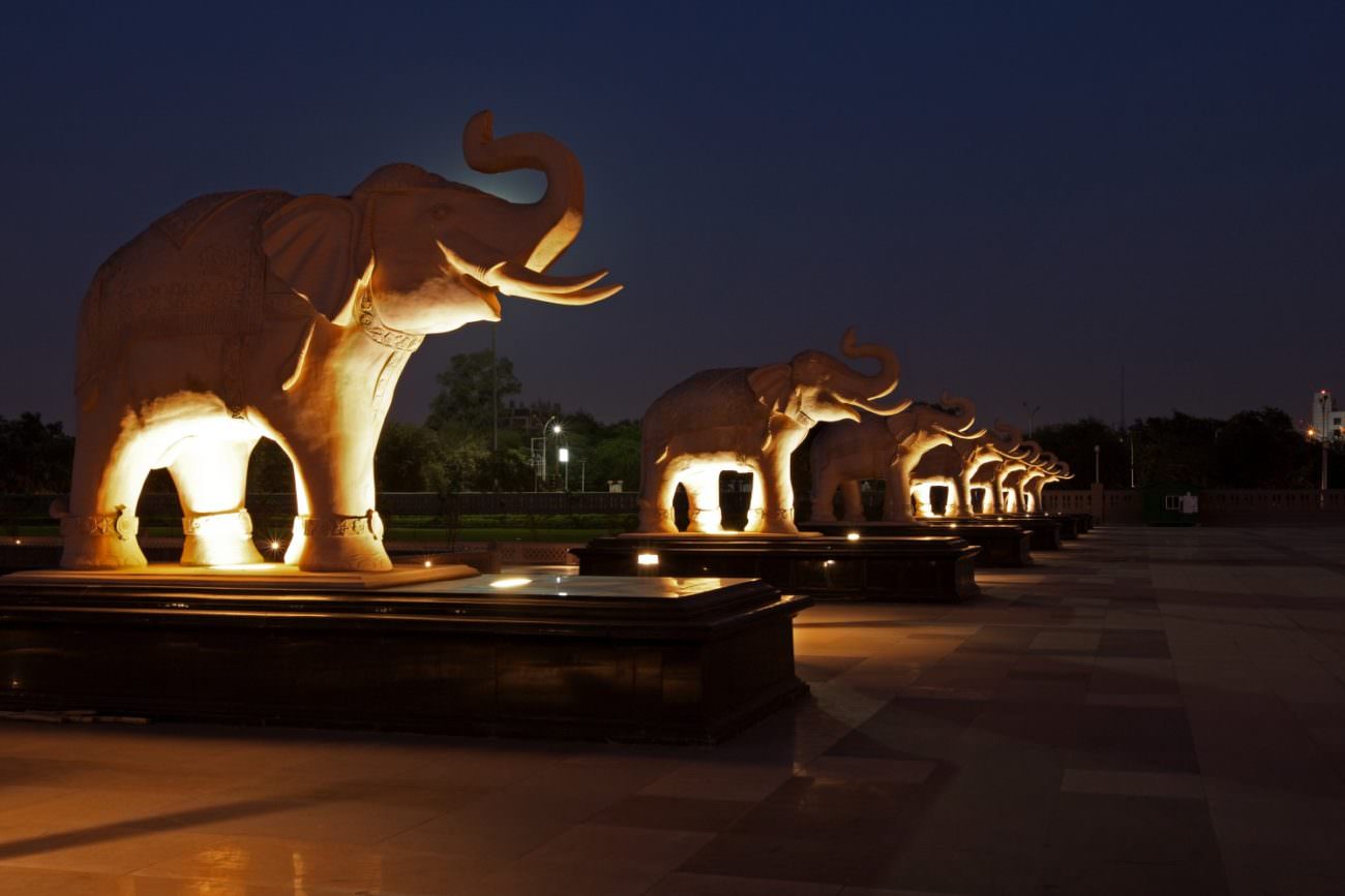 Rashtriya Dalit Prerna Sthal