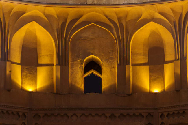 Rumi Gate