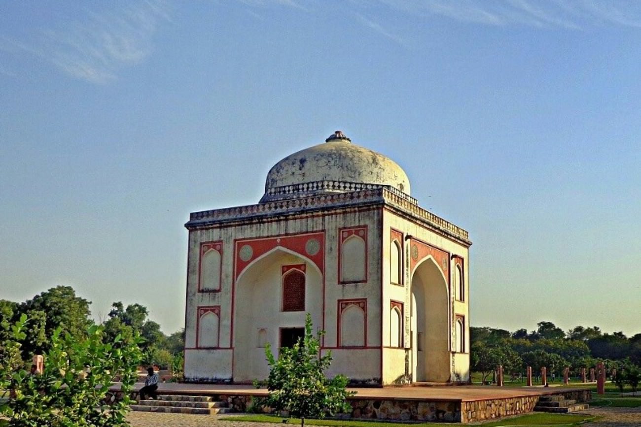 Sunderwala Burj