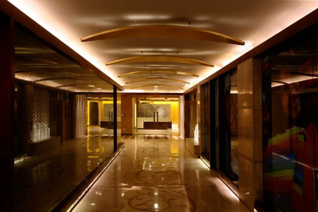 Unity Corporate Office