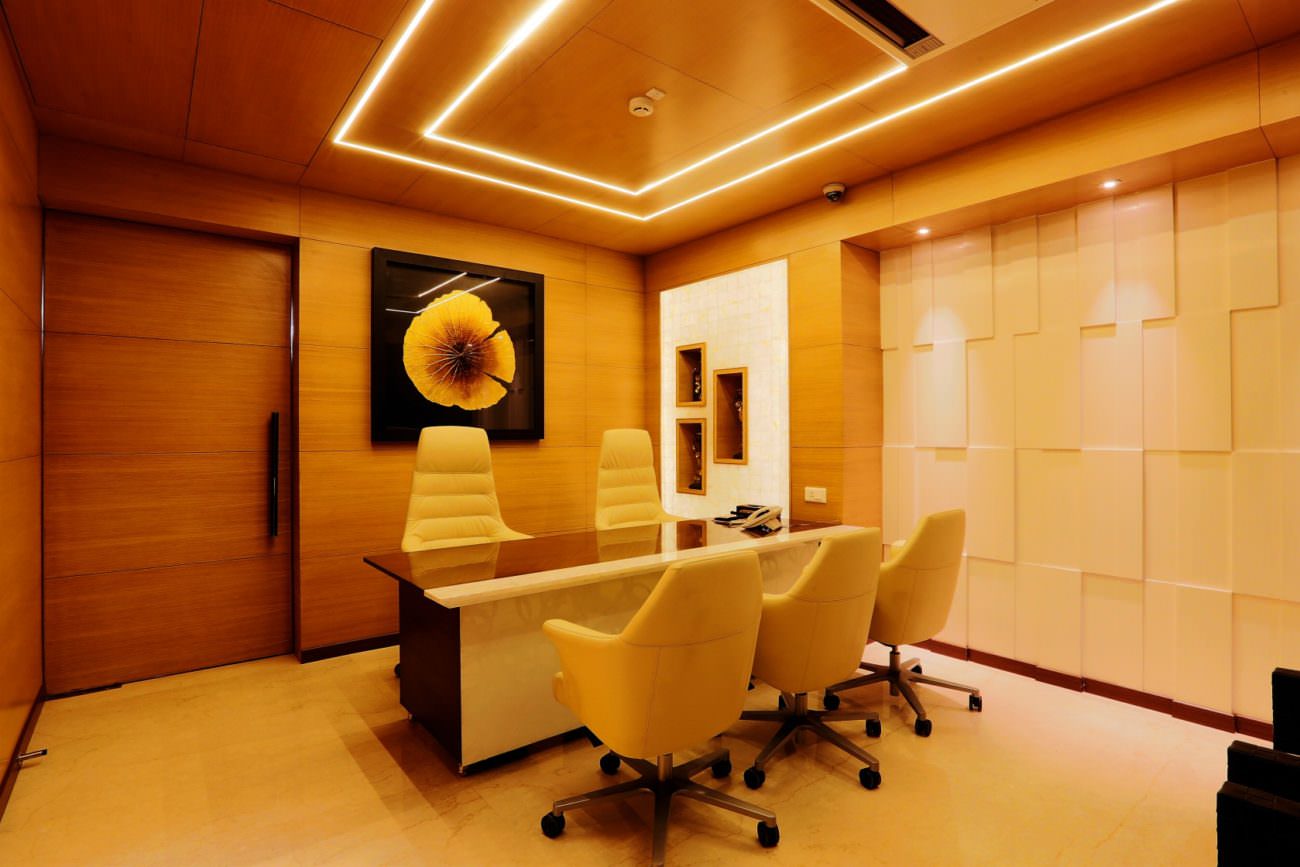 Unity Corporate Office