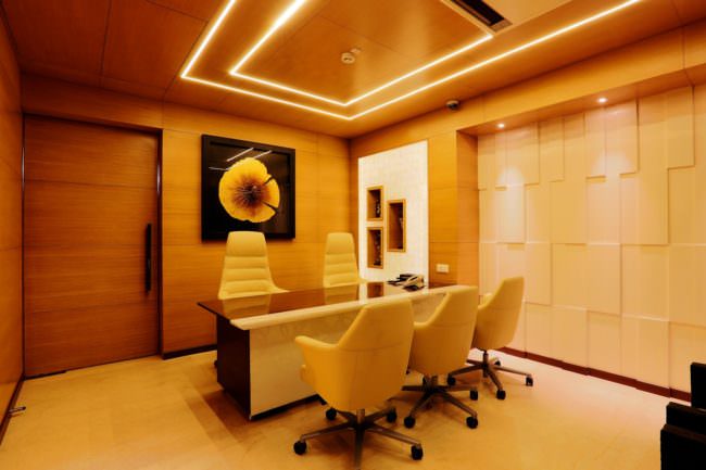 Unity Corporate Office