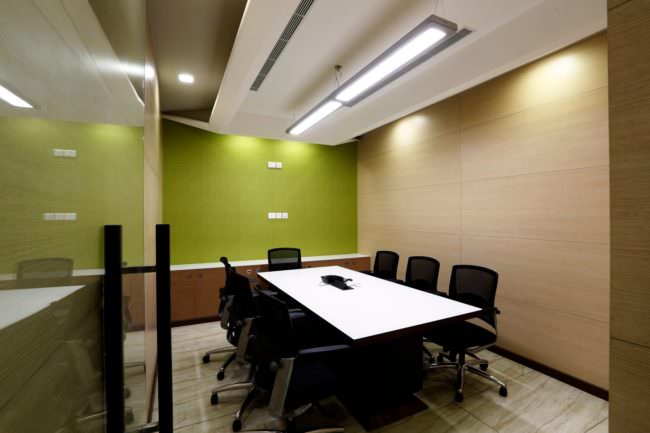 Unity Corporate Office