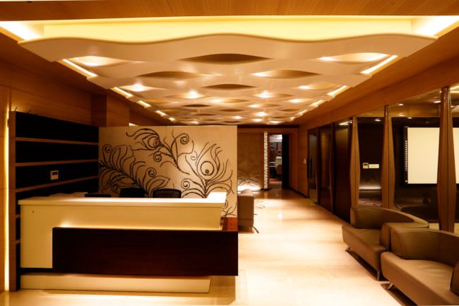 Unity Corporate Office