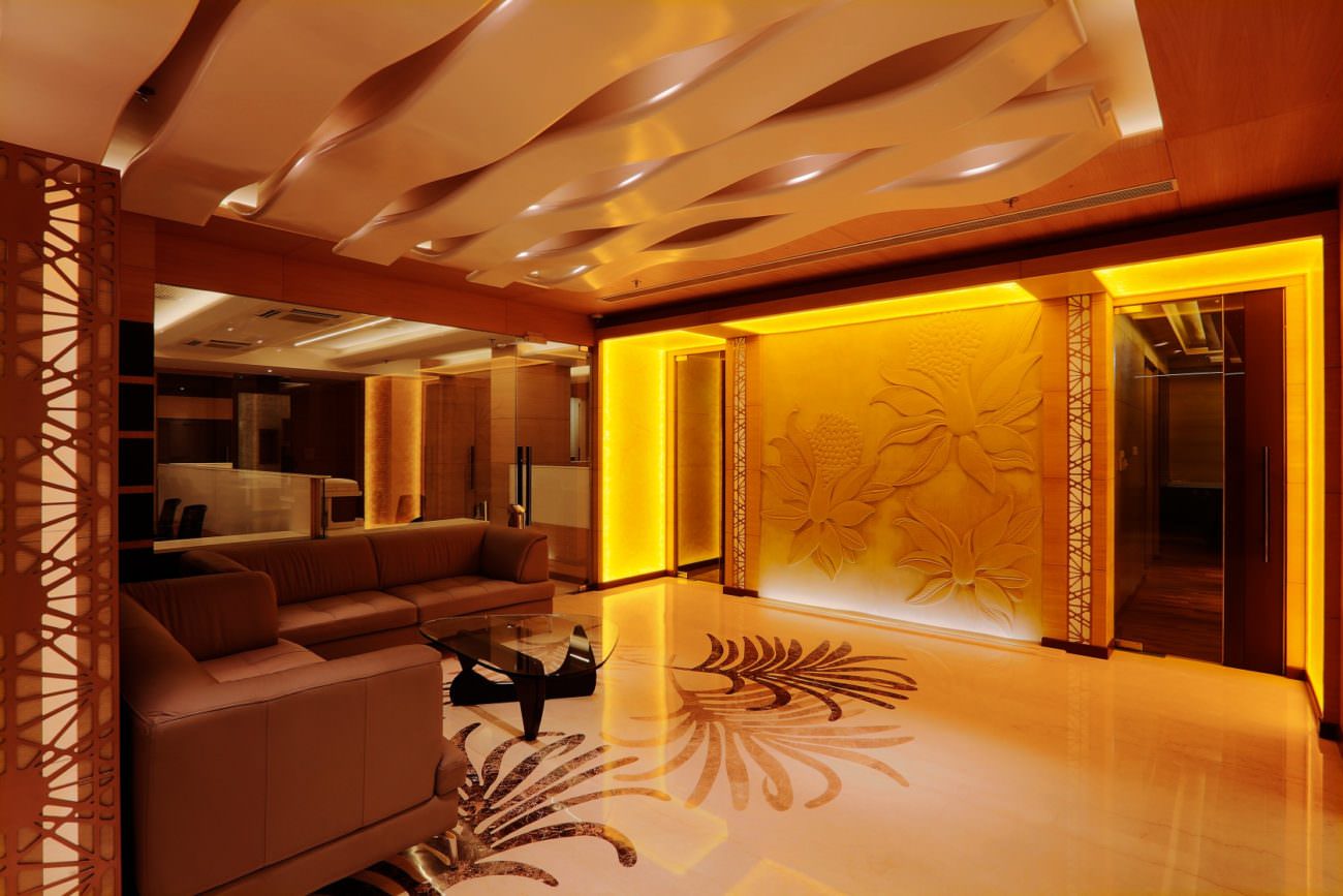 Unity Corporate Office