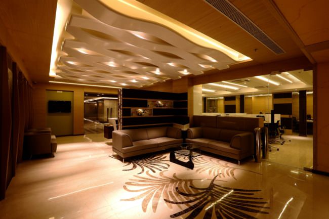 Unity Corporate Office