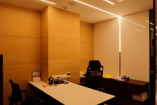 Unity Corporate Office