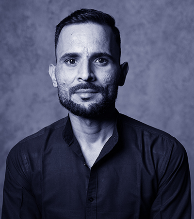 amit shukla