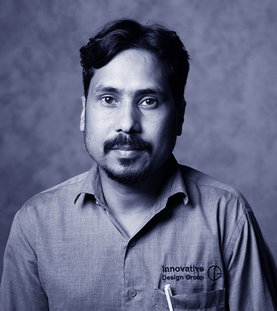 ARVIND VERMA