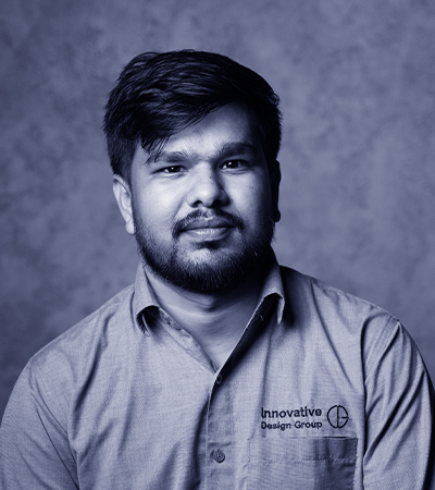 ASHISH VERMA