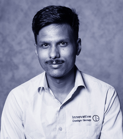 KRISH KUMAR