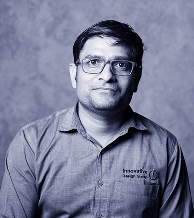 MAHENDRA VERMA