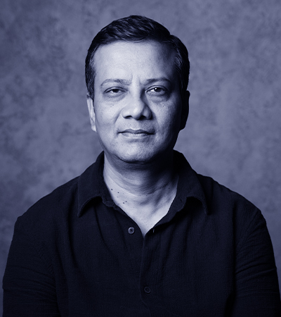 Anindya Roy