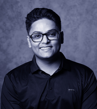 KESHAV SINGH