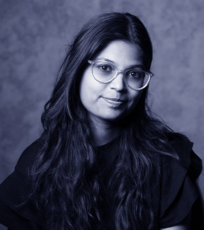 KUMKUM CHKRAVATI