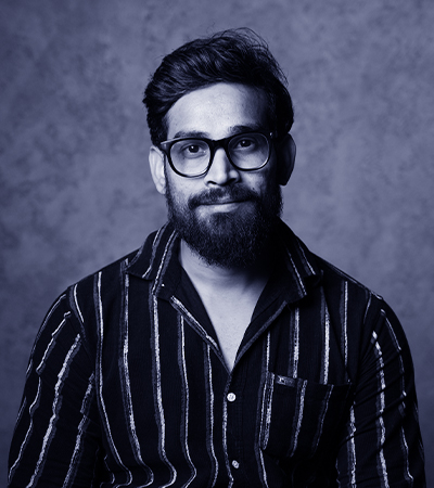 NITIN KUMAR