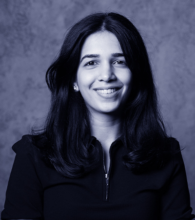 PRANYA JAIN
