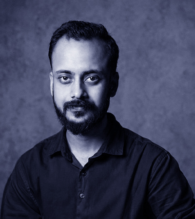 PRITAM BHAWAL