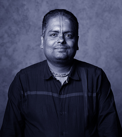RANJAY MISHRA
