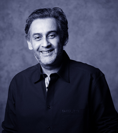 VIKRAM JAIN