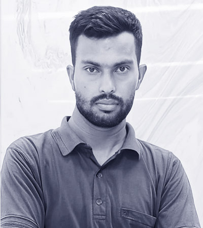 Yogendra Verma