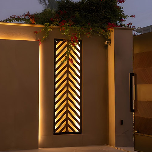 Private Residence, Faridabad