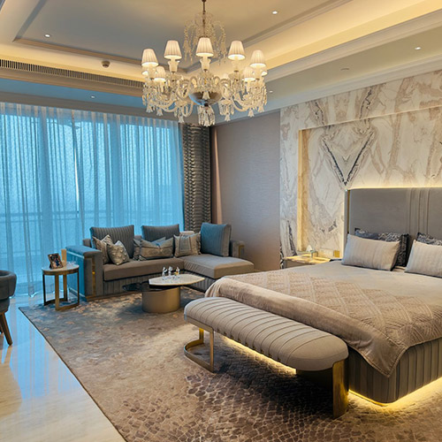 Private Residence, Gurgaon
