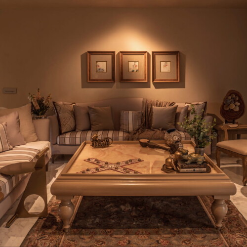 Private Residence, Gurgaon