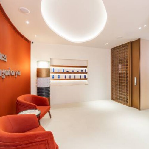 Zoii Wellness, Gurgaon