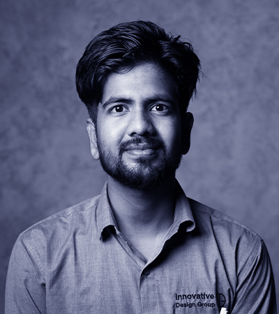 ANUJ MEHTO