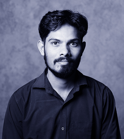 MAYANK VASHISHTH